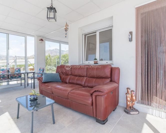 Image No.18-3 Bed Country House for sale