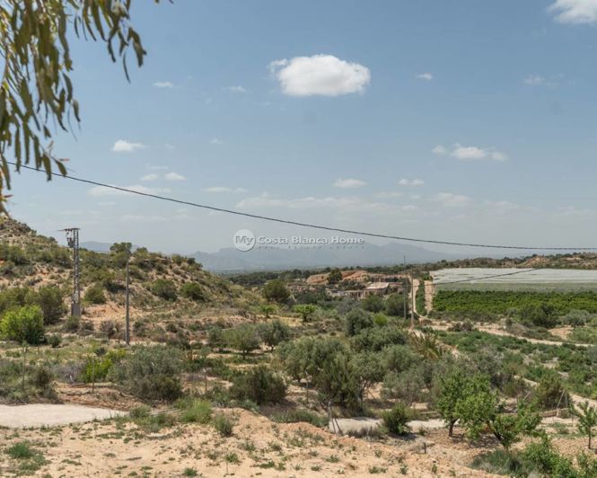 Image No.35-3 Bed Country House for sale