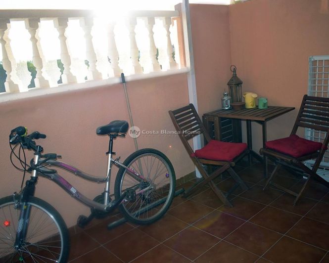 Image No.18-3 Bed Townhouse for sale