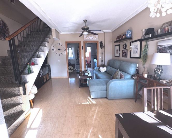 Image No.4-3 Bed Townhouse for sale