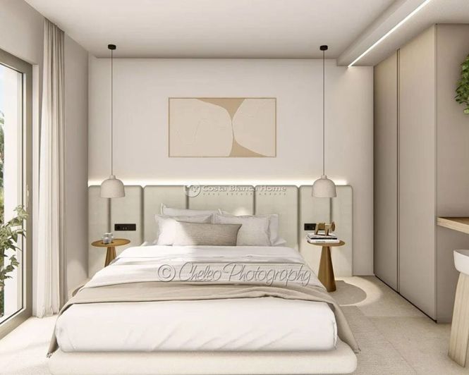 Image No.11-3 Bed Villa for sale