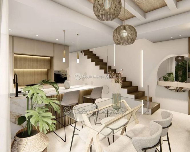 Image No.4-3 Bed Villa for sale