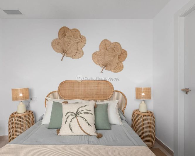 Image No.19-3 Bed Apartment for sale