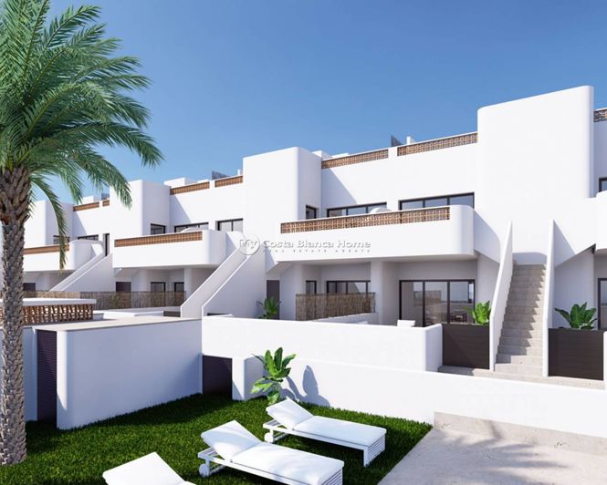 Image No.34-3 Bed Apartment for sale