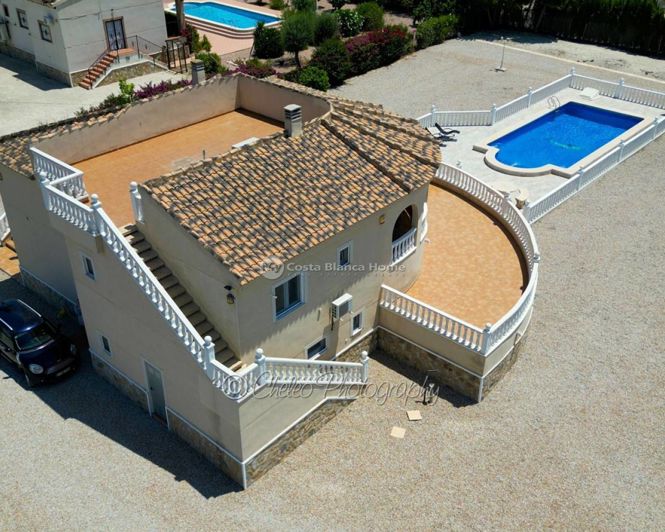 Image No.35-4 Bed Villa for sale