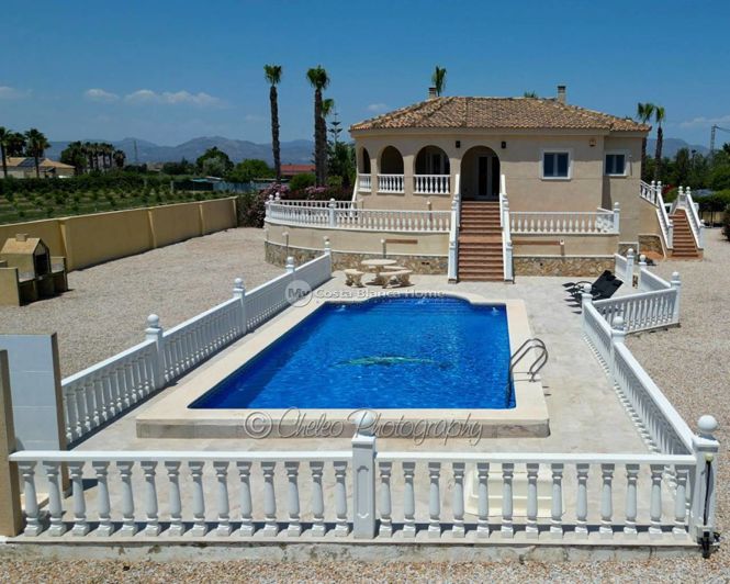 Image No.40-4 Bed Villa for sale