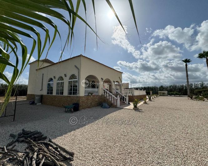 Image No.34-5 Bed Villa for sale