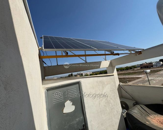 Image No.12-3 Bed Townhouse for sale