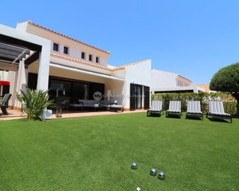 3 Bed Villa for sale