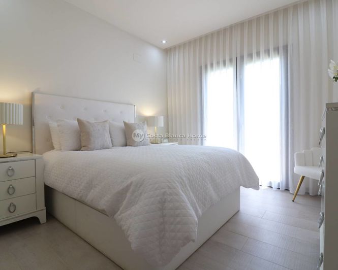 Image No.14-3 Bed Villa for sale