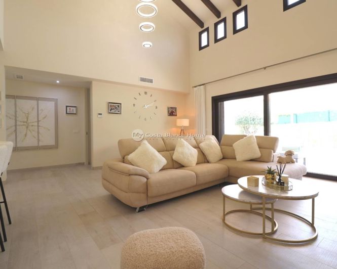 Image No.5-3 Bed Villa for sale