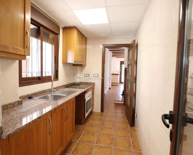 Image No.8-3 Bed Villa for sale