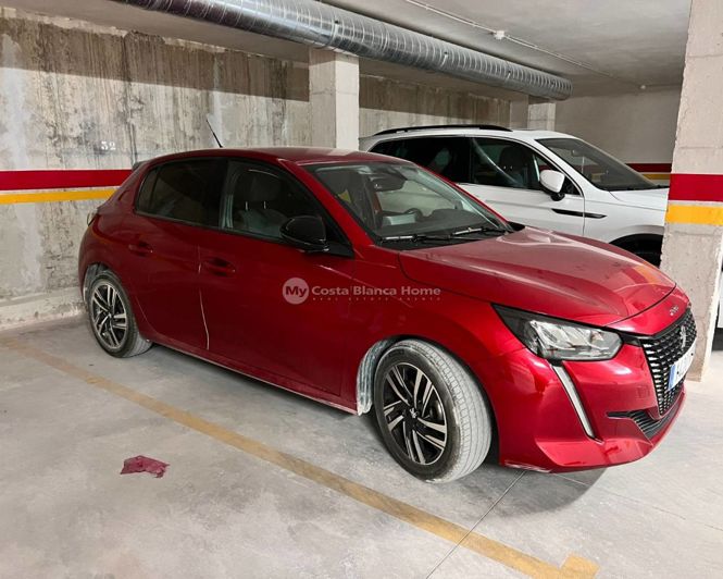 Image No.16-2 Bed Apartment for sale