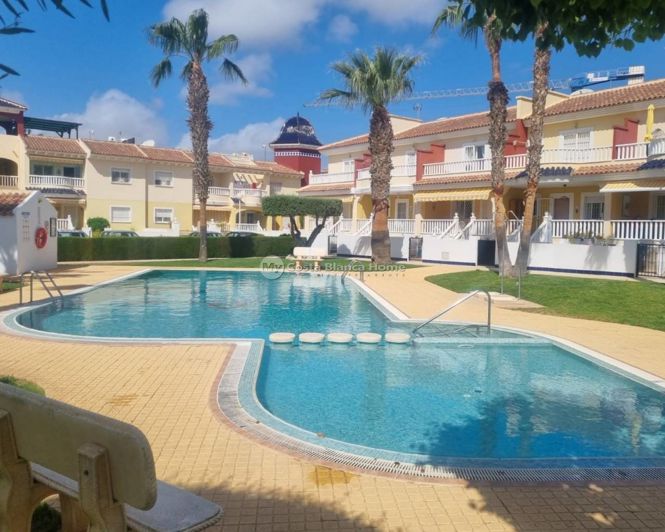 Image No.2-2 Bed Townhouse for sale