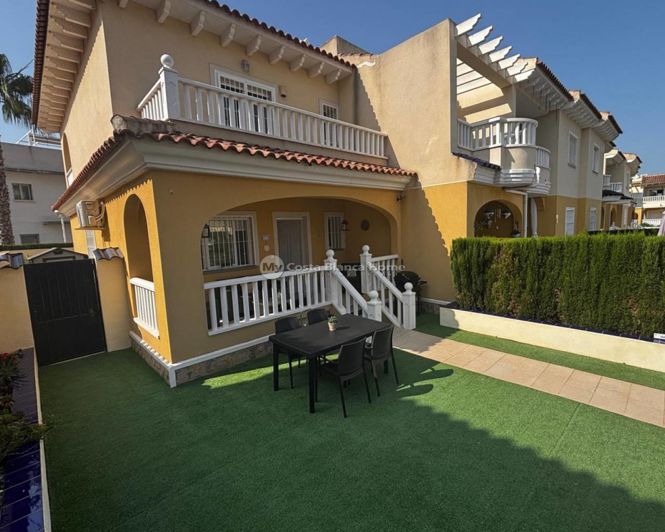 Image No.24-2 Bed Townhouse for sale