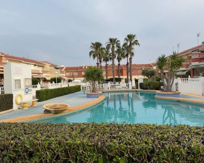 Image No.2-3 Bed Townhouse for sale