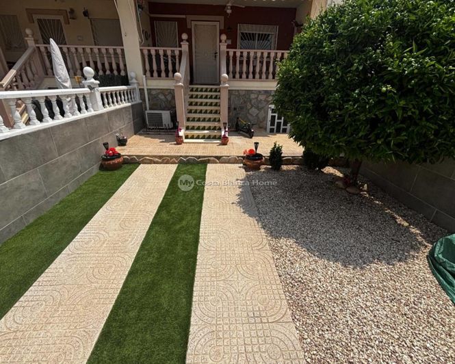 Image No.32-3 Bed Townhouse for sale