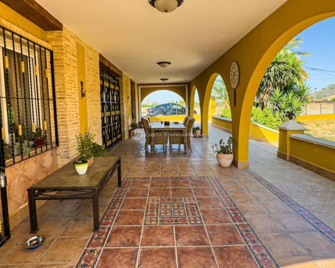 Image No.22-3 Bed Country House for sale