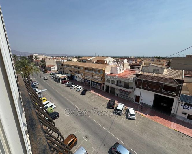 Image No.11-3 Bed Apartment for sale