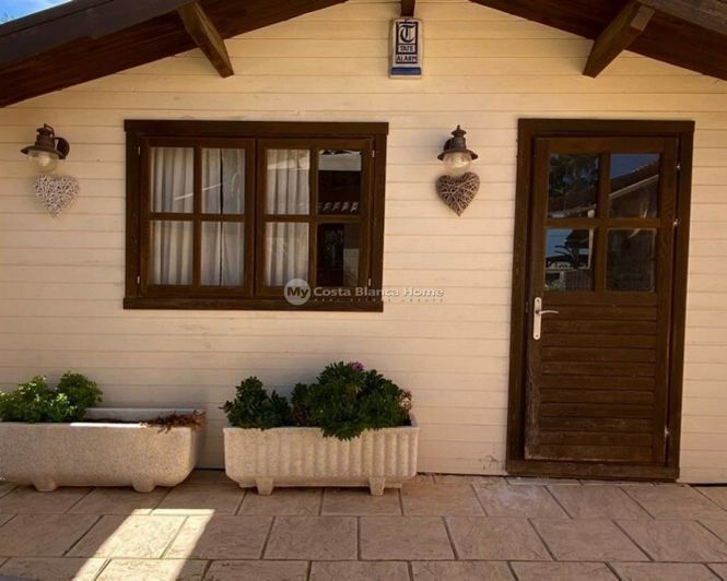 Image No.31-5 Bed Country House for sale