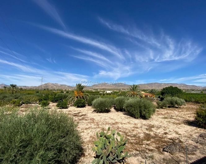 Image No.33-5 Bed Country House for sale