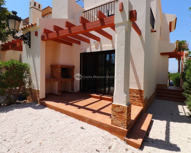 Image No.20-3 Bed Villa for sale