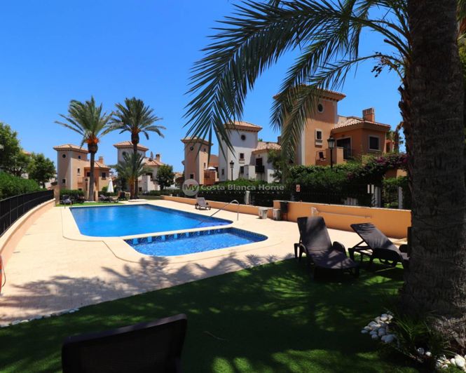 Image No.29-3 Bed Villa for sale