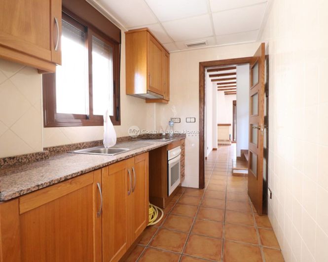 Image No.8-3 Bed Villa for sale