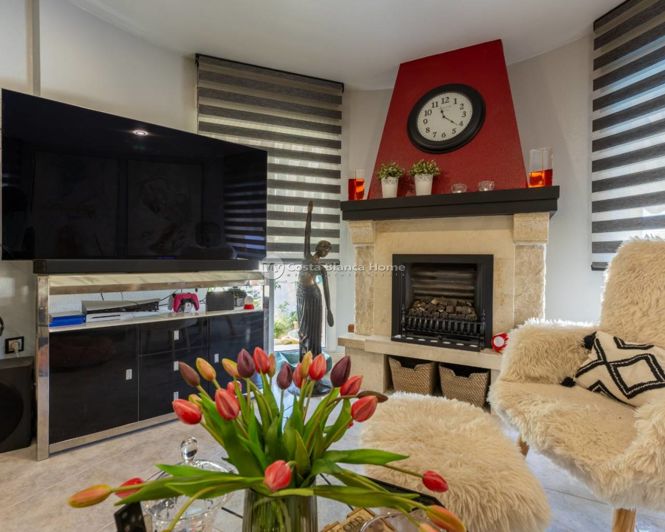 Image No.16-5 Bed Villa for sale