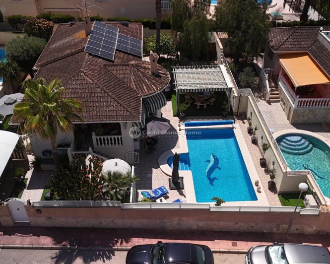 Image No.3-5 Bed Villa for sale