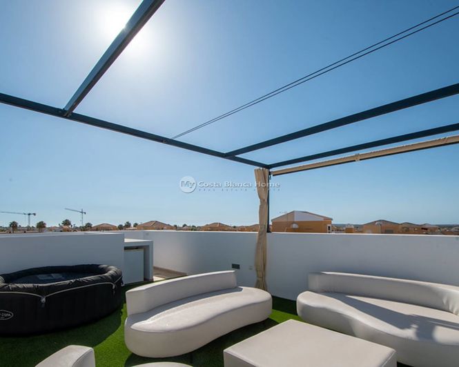 Image No.18-3 Bed Villa for sale