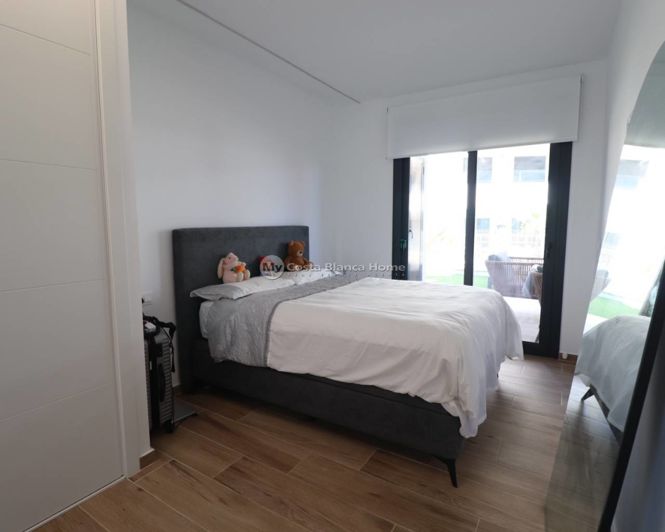 Image No.11-2 Bed Apartment for sale