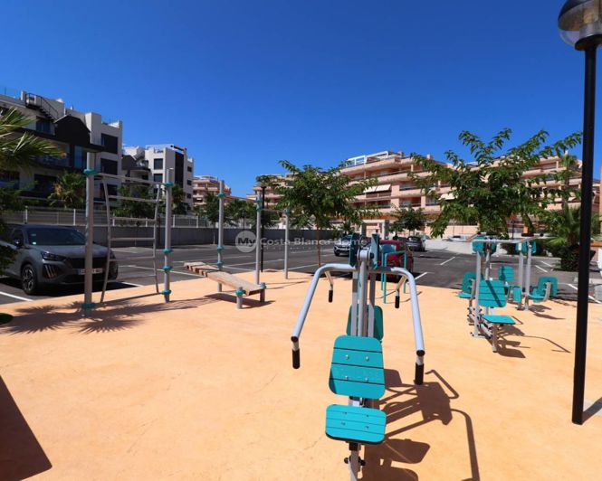 Image No.18-2 Bed Apartment for sale