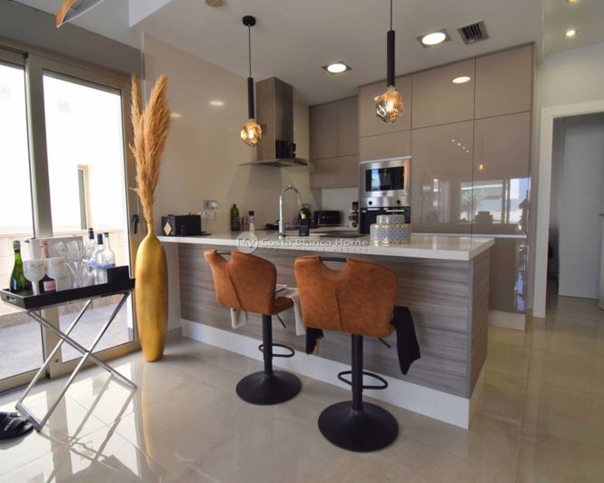 Image No.3-3 Bed Villa for sale