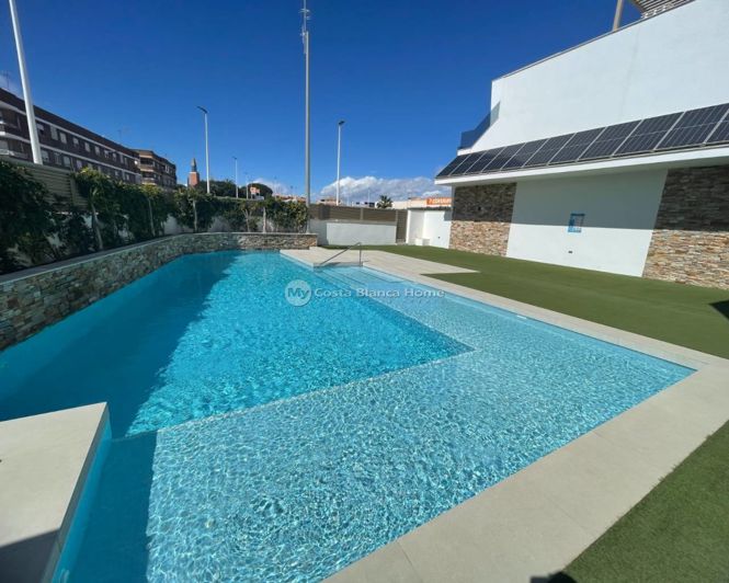 Image No.2-3 Bed Apartment for sale