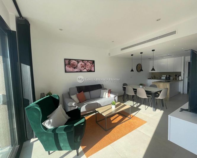 Image No.6-3 Bed Apartment for sale