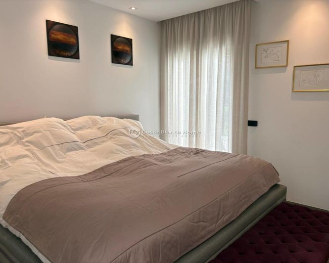 Image No.8-2 Bed Villa for sale