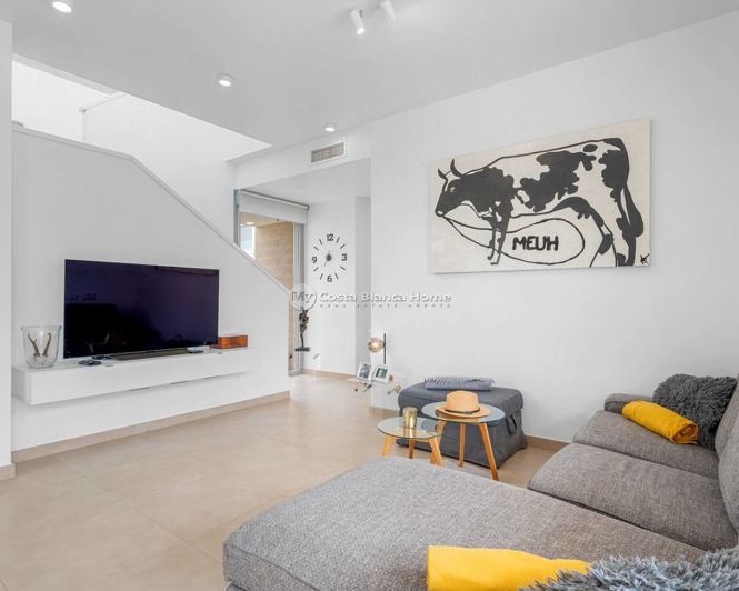 Image No.7-3 Bed Villa for sale