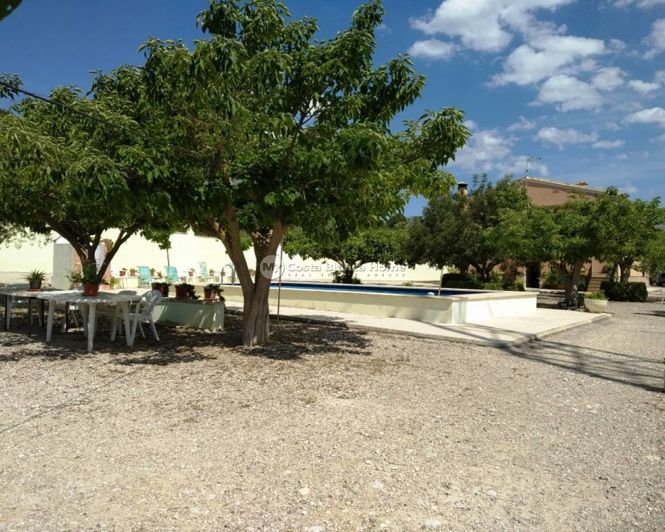 Image No.18-5 Bed Finca for sale