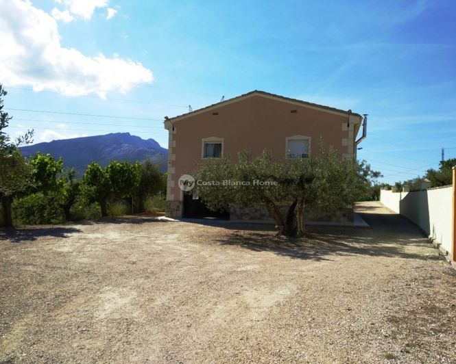 Image No.27-5 Bed Finca for sale