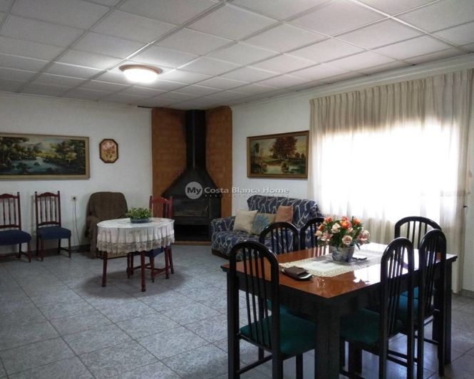 Image No.6-5 Bed Finca for sale