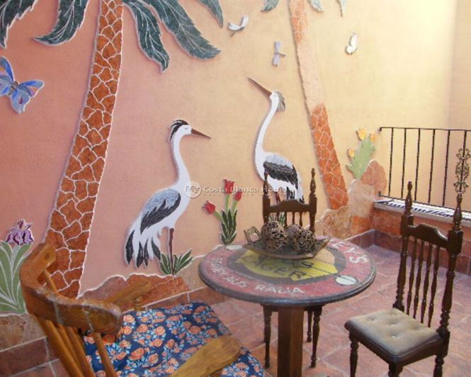 Image No.27-5 Bed Townhouse for sale