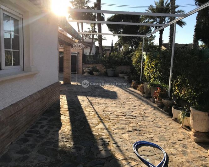 Image No.21-7 Bed Villa for sale