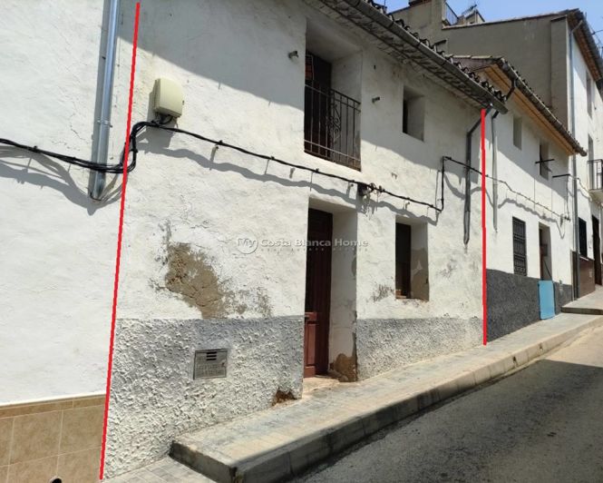 Image No.1-3 Bed Townhouse for sale