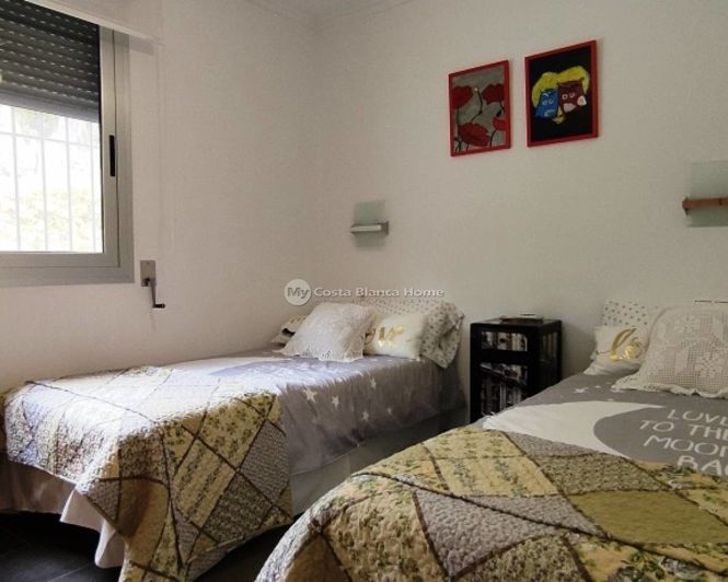 Image No.18-3 Bed Villa for sale