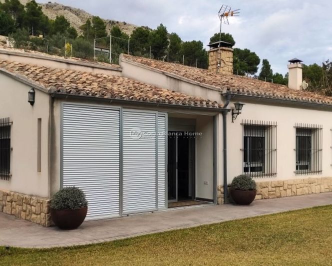 Image No.22-3 Bed Villa for sale