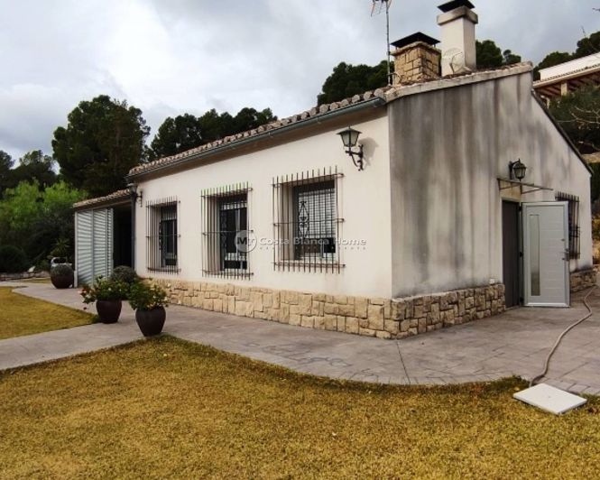 Image No.26-3 Bed Villa for sale