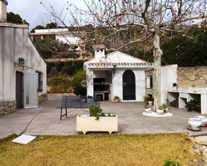 Image No.27-3 Bed Villa for sale