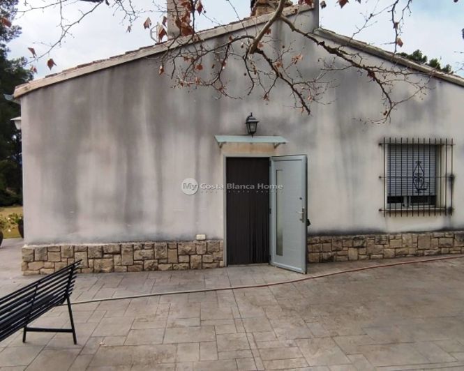 Image No.28-3 Bed Villa for sale