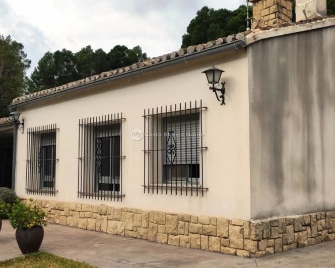 Image No.3-3 Bed Villa for sale